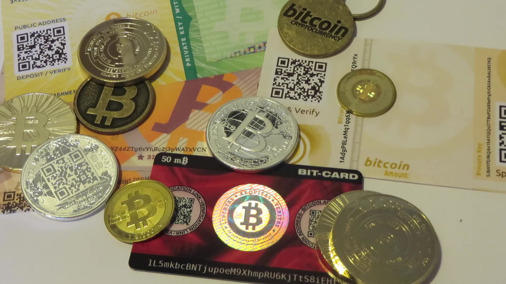 Program bitcoin invest