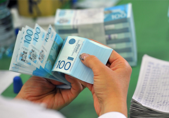 Država povećava neoporezivi deo zarade za 2.000 dinara – Bankar.rs